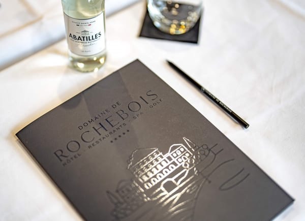 Domaine de Rochebois, Château / Domaine, Vitrac, France